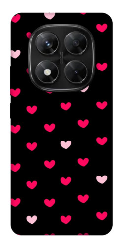 Чохол itsPrint Little hearts для Xiaomi Redmi Note 14 Pro 5G