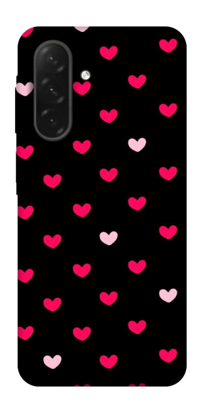 Чехол itsPrint Little hearts для Samsung Galaxy A26 5G, паттерн, купить оптом с доставкой
