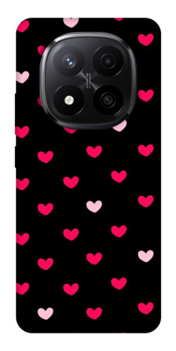 Чехол itsPrint Little hearts для Xiaomi Redmi Note 14 Pro+ 5G