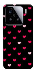 Чехол itsPrint Little hearts для Xiaomi 15