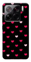Чехол itsPrint Little hearts для Xiaomi 15 Pro