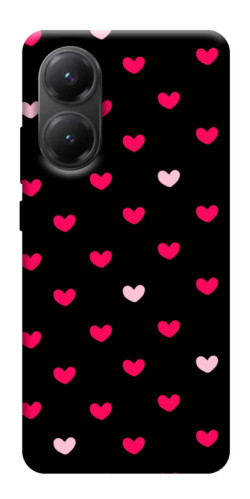 Чехол itsPrint Little hearts для Xiaomi Poco X7 Pro