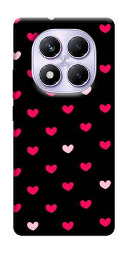 Чехол itsPrint Little hearts для Xiaomi Redmi Note 14 Pro 4G