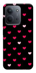 Чехол itsPrint Little hearts для Xiaomi Redmi 15C (EU)