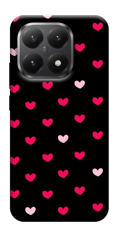 Чехол itsPrint Little hearts для Xiaomi 15T, паттерн, купить оптом с доставкой