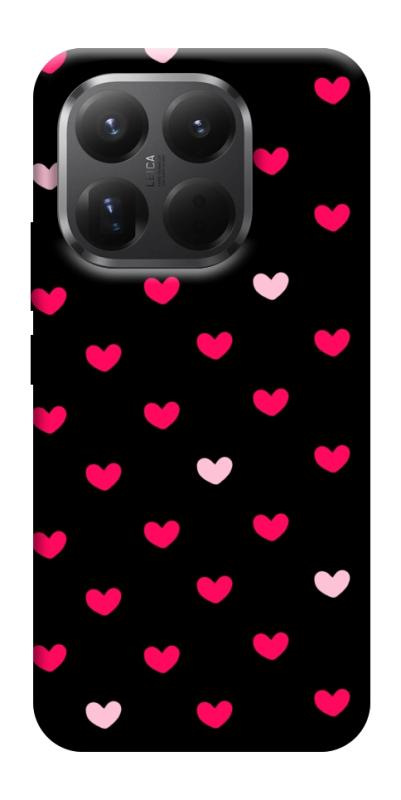 Чехол itsPrint Little hearts для Xiaomi 15T Pro, паттерн, купить оптом с доставкой