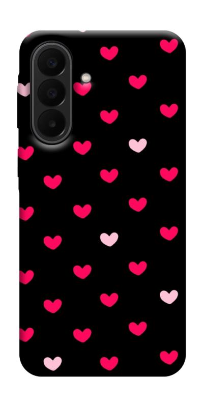 Чохол itsPrint Little hearts для Samsung Galaxy A27, паттерн, купити оптом з доставкою