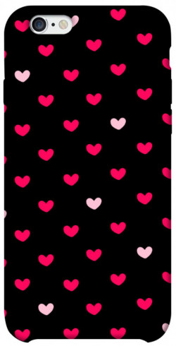 Чехол itsPrint Little hearts для Apple iPhone 6/6s (4.7")