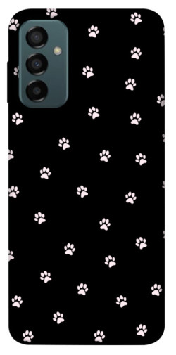 Чехол itsPrint Лапки для Samsung Galaxy M23 5G