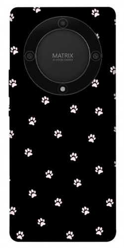 Чехол itsPrint Лапки для Huawei Magic5 Lite