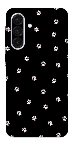 Чехол itsPrint Лапки для Samsung Galaxy A56 5G