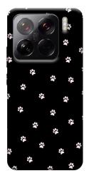 Чехол itsPrint Лапки для Xiaomi 15 Pro