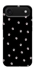 Чехол itsPrint Лапки для Apple iPhone 17 Air (6.5")