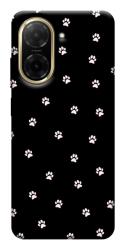 Чехол itsPrint Лапки для Xiaomi Redmi A5 (Europe version)