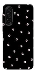 Чехол itsPrint Лапки для Samsung Galaxy A17 5G/4G