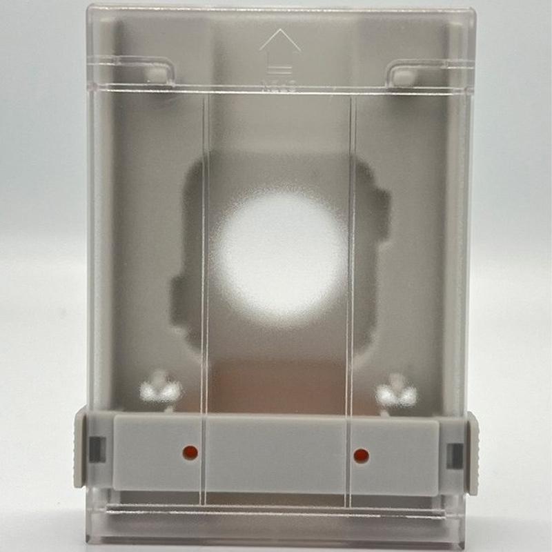 Полімерна 3D плівка Blueo High-Molecule для Apple Watch 7/8/9 41mm (+ аплікатор) на малюнкі №3