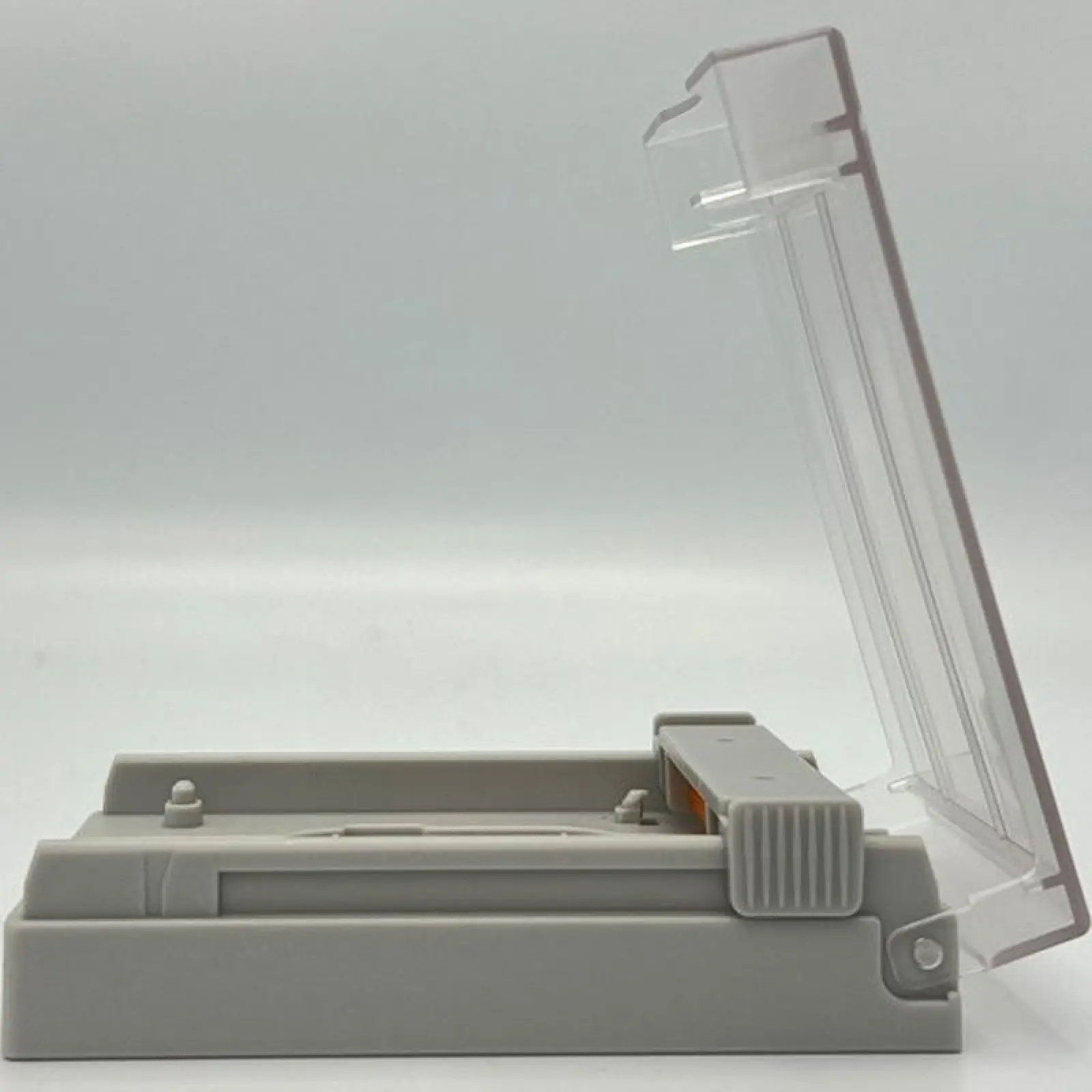 Полимерная 3D пленка Blueo High-Molecule для Apple Watch 7/8/9 41mm (+ аппликатор), Черный 3, Пленка, купить оптом с доставкой