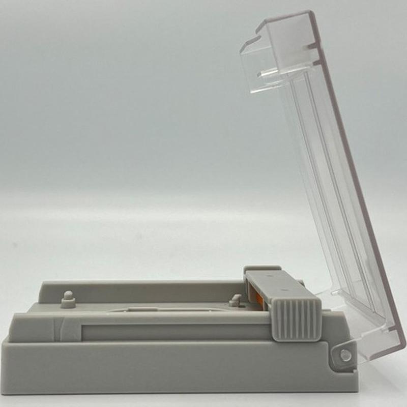 Полімерна 3D плівка Blueo High-Molecule для Apple Watch 40mm (+ аплікатор) на малюнкі №4