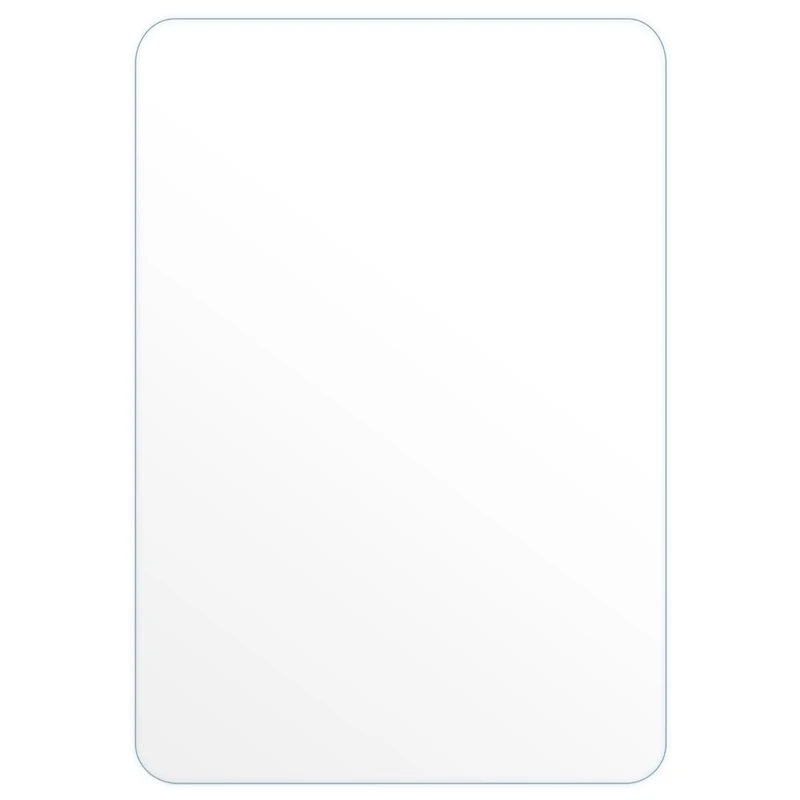 Уценка Защитное стекло Blueo HD для Apple iPad Pro 12.9" (2018-2022), Вскрытая упаковка / Прозрачный 1, Закаленное стекло, купить оптом с доставкой