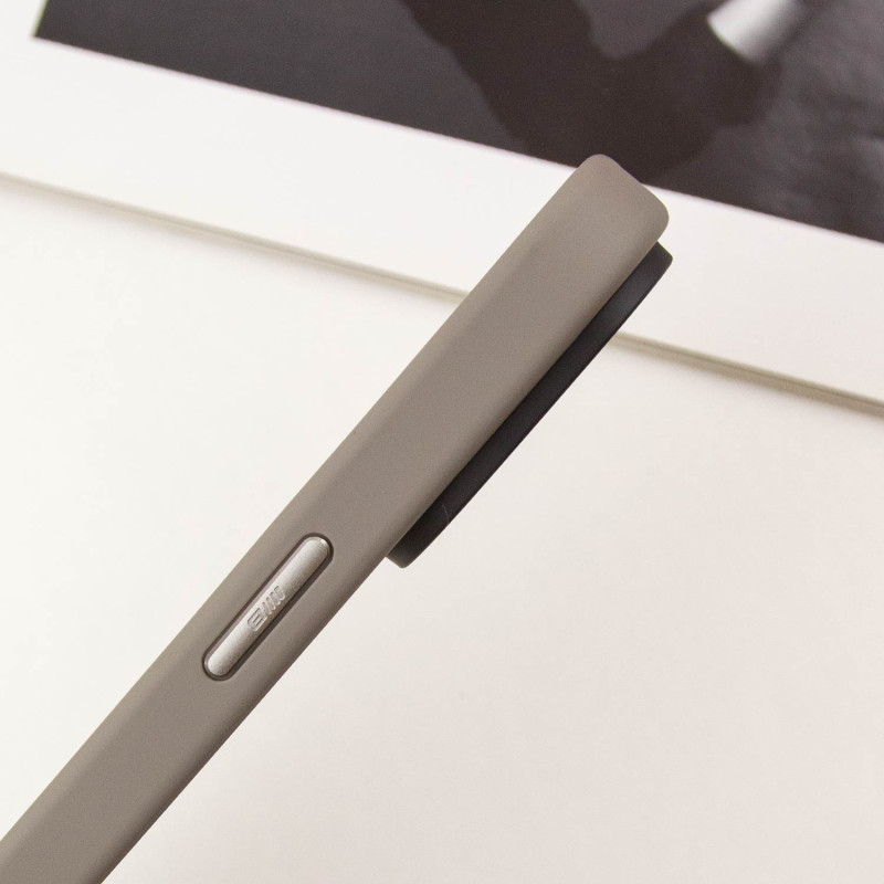 Чохол Blueo Skin Friendly Frosted з MagSafe для Apple iPhone 15 Pro Max (6.7) |TPU+PC| на малюнкі №5