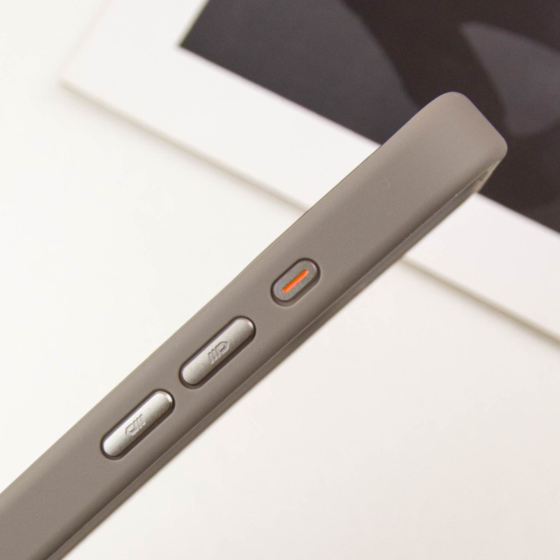 Чохол Blueo Skin Friendly Frosted з MagSafe для Apple iPhone 15 Pro Max (6.7) |TPU+PC| на малюнкі №6