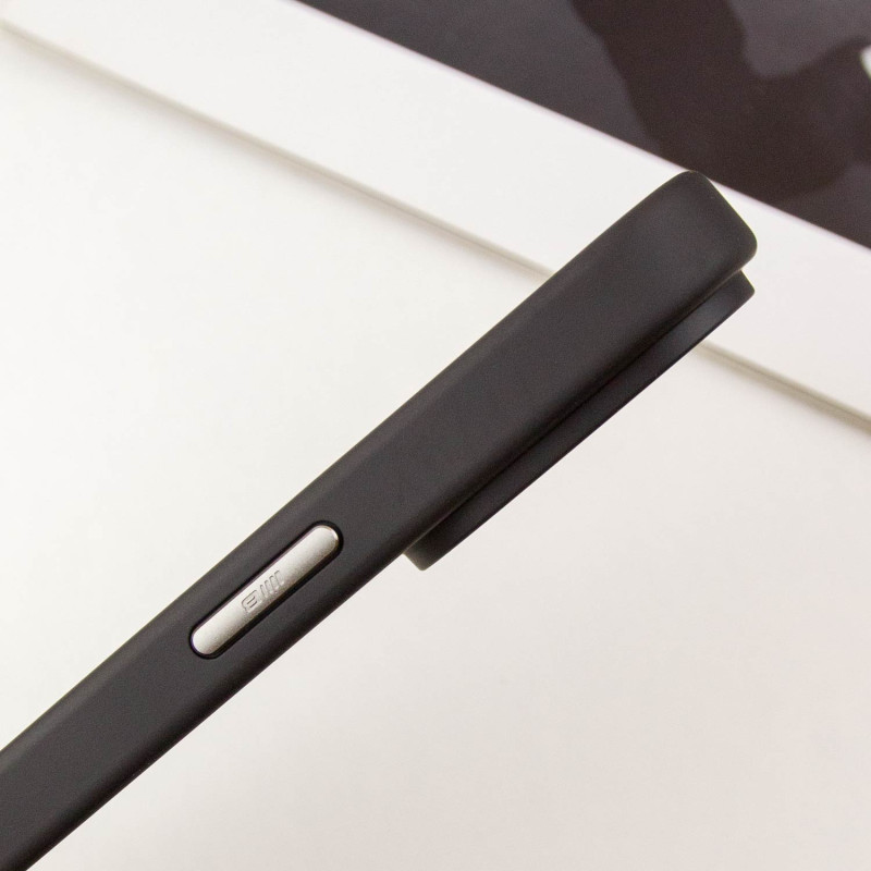 Чохол Blueo Skin Friendly Frosted з MagSafe для Apple iPhone 15 Pro Max (6.7) |TPU+PC| на малюнкі №7