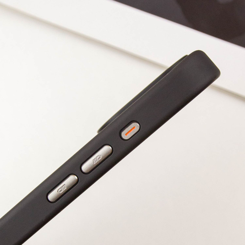 Чохол Blueo Skin Friendly Frosted з MagSafe для Apple iPhone 15 Pro Max (6.7) |TPU+PC| на малюнкі №8