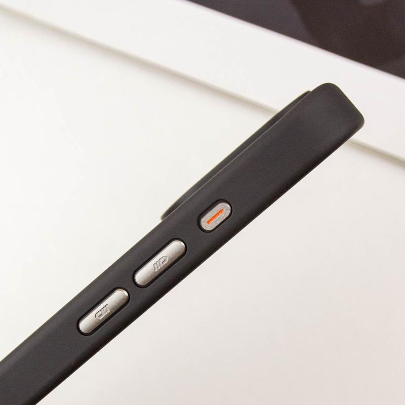 Чехол Blueo Skin Friendly Frosted with MagSafe для Apple iPhone 16 Pro Max (6.9) |TPU+PC| на картинке №8