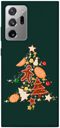 Чехол itsPrint Cookie tree для Samsung Galaxy Note 20 Ultra