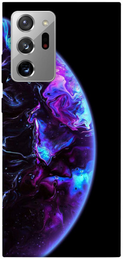 Чехол itsPrint Colored planet для Samsung Galaxy Note 20 Ultra