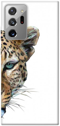 Чохол itsPrint Леопард для Samsung Galaxy Note 20 Ultra