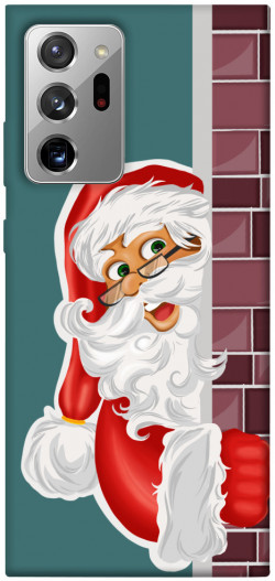 Чехол itsPrint Hello Santa для Samsung Galaxy Note 20 Ultra