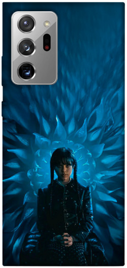 Чехол itsPrint Wednesday Art style 16 для Samsung Galaxy Note 20 Ultra