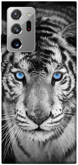 Чехол itsPrint Бенгальский тигр для Samsung Galaxy Note 20 Ultra