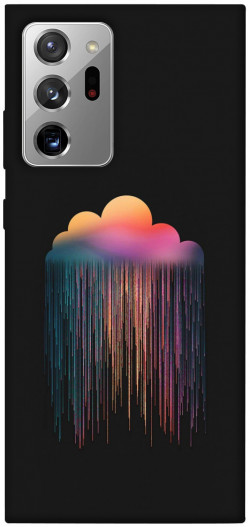 Чохол itsPrint Color rain для Samsung Galaxy Note 20 Ultra