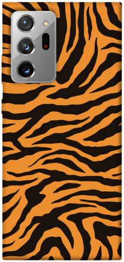 Чехол itsPrint Tiger print для Samsung Galaxy Note 20 Ultra
