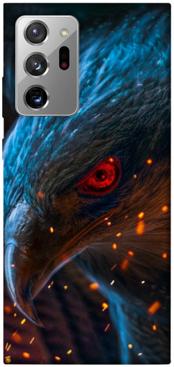 Чехол itsPrint Огненный орел для Samsung Galaxy Note 20 Ultra