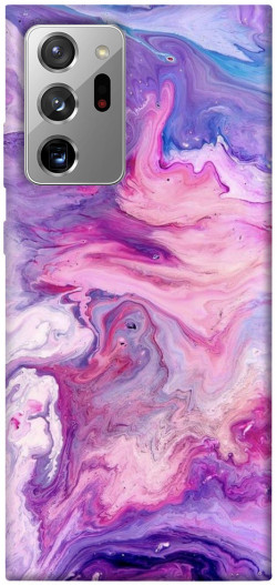 Чехол itsPrint Розовый мрамор 2 для Samsung Galaxy Note 20 Ultra