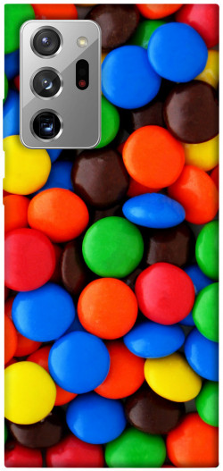Чехол itsPrint Sweets для Samsung Galaxy Note 20 Ultra
