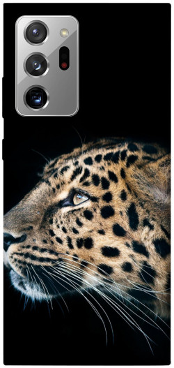 Чехол itsPrint Leopard для Samsung Galaxy Note 20 Ultra