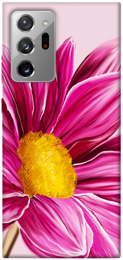 Чехол itsPrint Яркие лепестки для Samsung Galaxy Note 20 Ultra