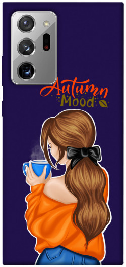 Чохол itsPrint Autumn mood для Samsung Galaxy Note 20 Ultra
