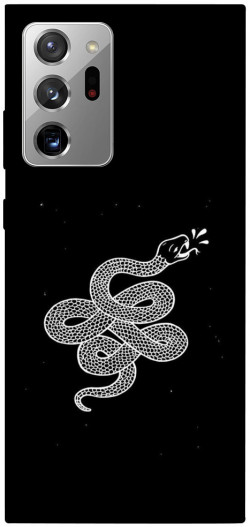 Чехол itsPrint Змея для Samsung Galaxy Note 20 Ultra
