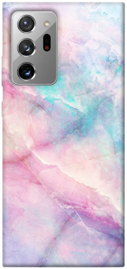 Чехол itsPrint Розовый мрамор для Samsung Galaxy Note 20 Ultra