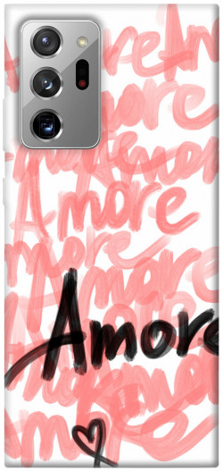 Чохол itsPrint AmoreAmore для Samsung Galaxy Note 20 Ultra