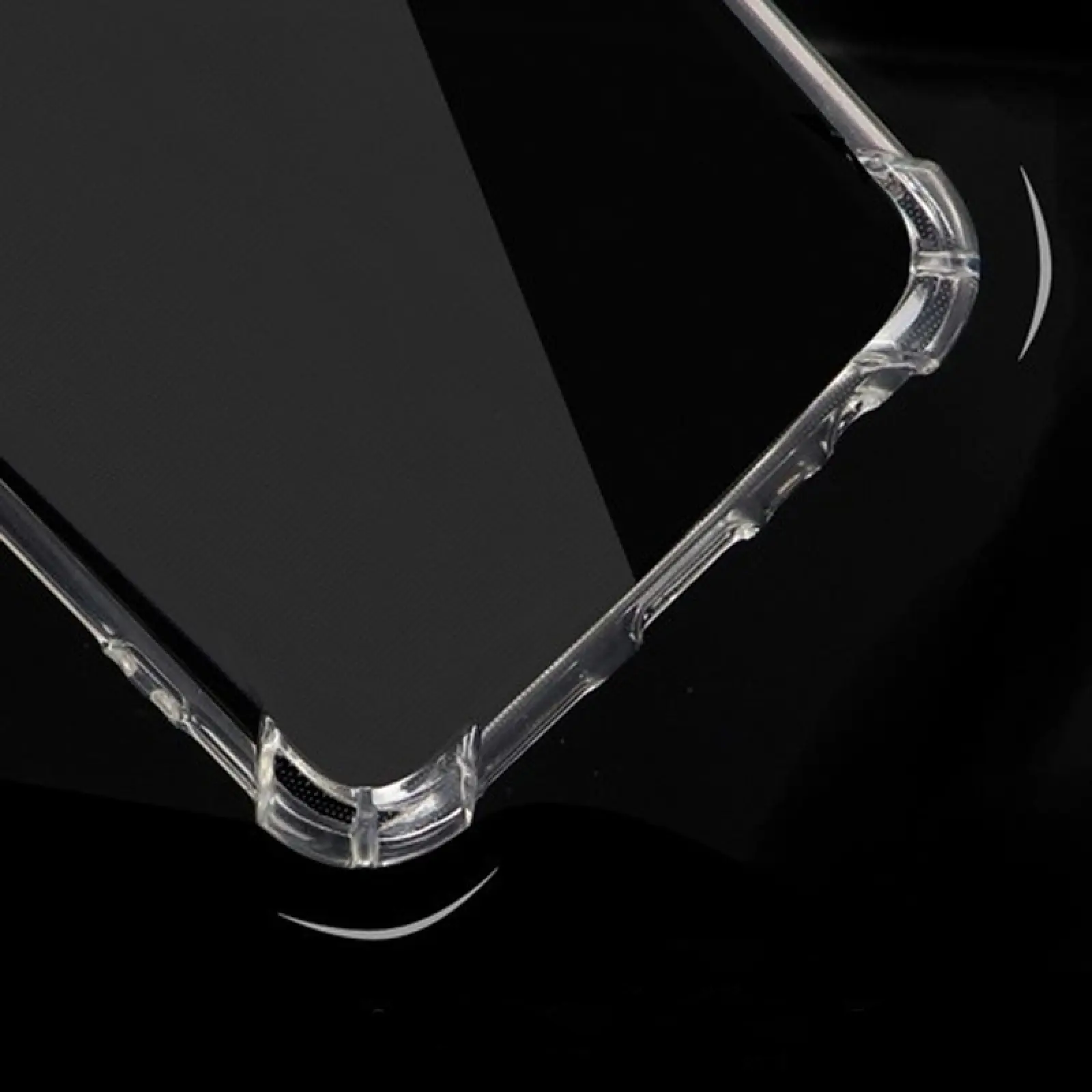 TPU чехол GETMAN Ease logo усиленные углы Full Camera для OnePlus 9, Бесцветный (прозрачный) 2, TPU, купить оптом с доставкой