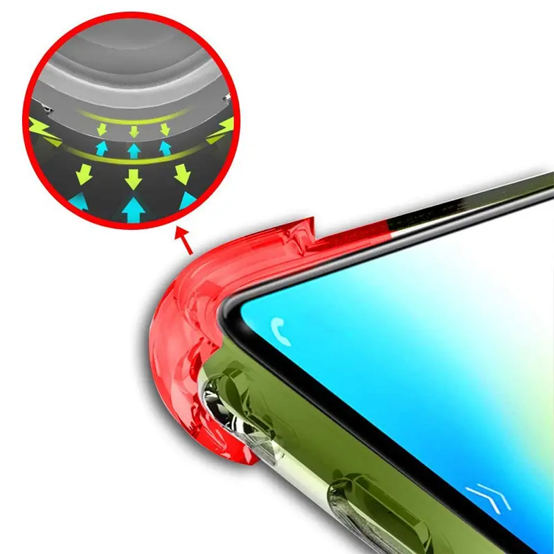TPU чехол GETMAN Ease logo усиленные углы Full Camera для OnePlus Nord CE 3 Lite, Бесцветный (прозрачный) 2, TPU, купить оптом с доставкой