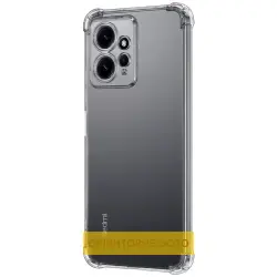 TPU чехол GETMAN Ease logo усиленные углы Full Camera для Xiaomi Redmi A5 (Europe version)
