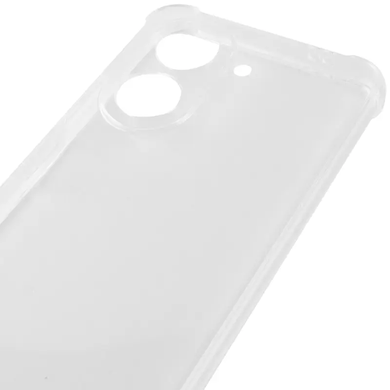 TPU чехол GETMAN Ease logo усиленные углы Full Camera для Xiaomi Redmi A5 (Europe version), Бесцветный (прозрачный) 2, TPU, купить оптом с доставкой