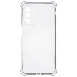 TPU чохол GETMAN Ease logo посилені кути Full Camera для Samsung Galaxy A17 5G